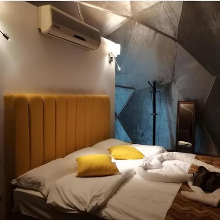 Wadi Rum Mundo Camp Aqaba Ngoại thất bức ảnh