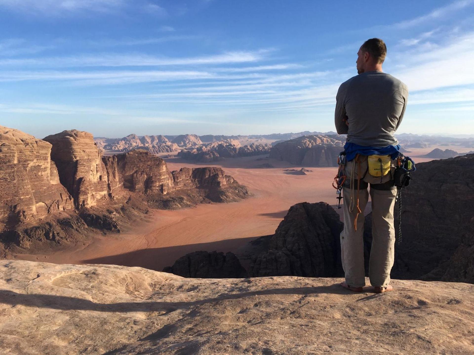 Wadi Rum Mundo Camp Aqaba Ngoại thất bức ảnh