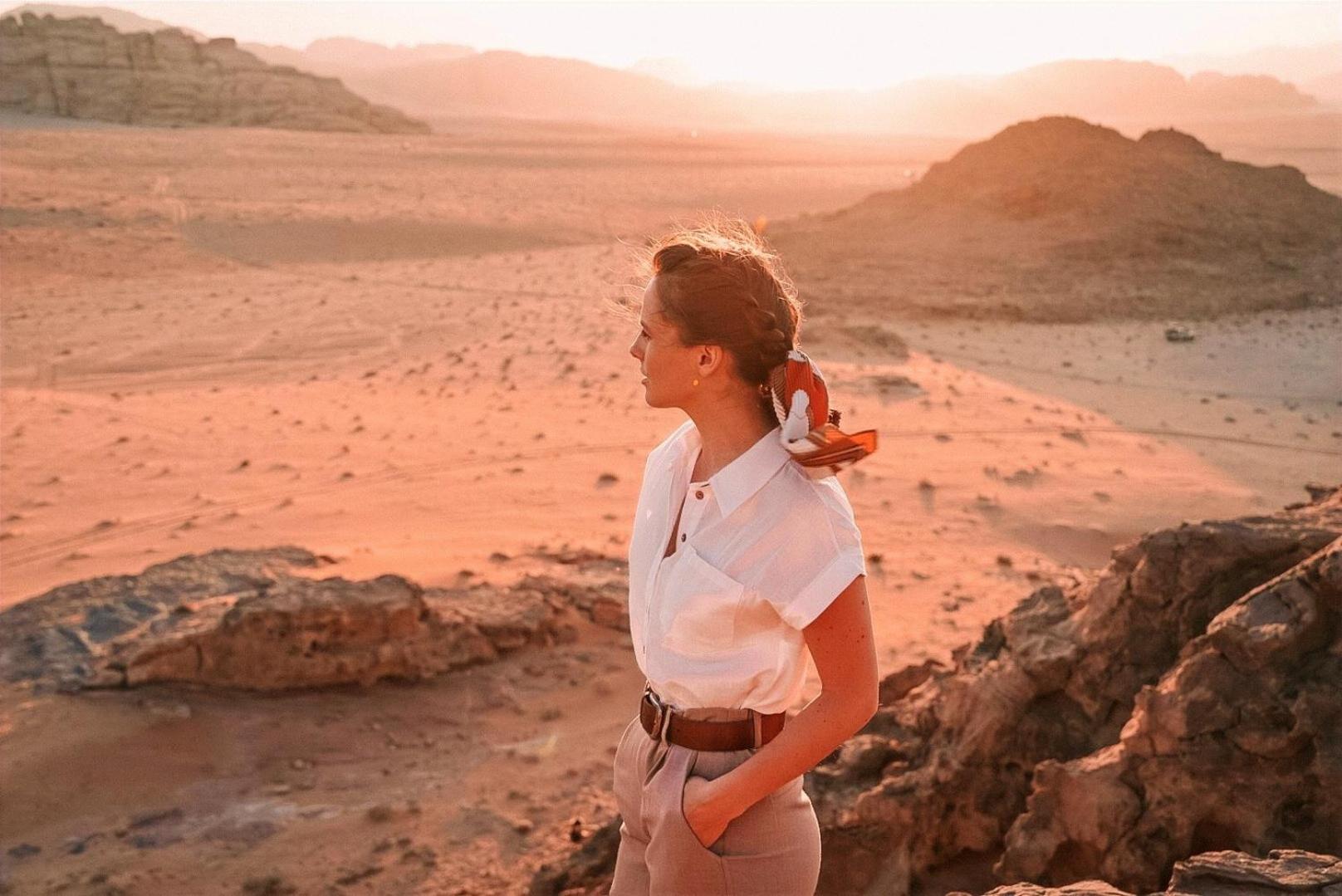 Wadi Rum Mundo Camp Aqaba Ngoại thất bức ảnh