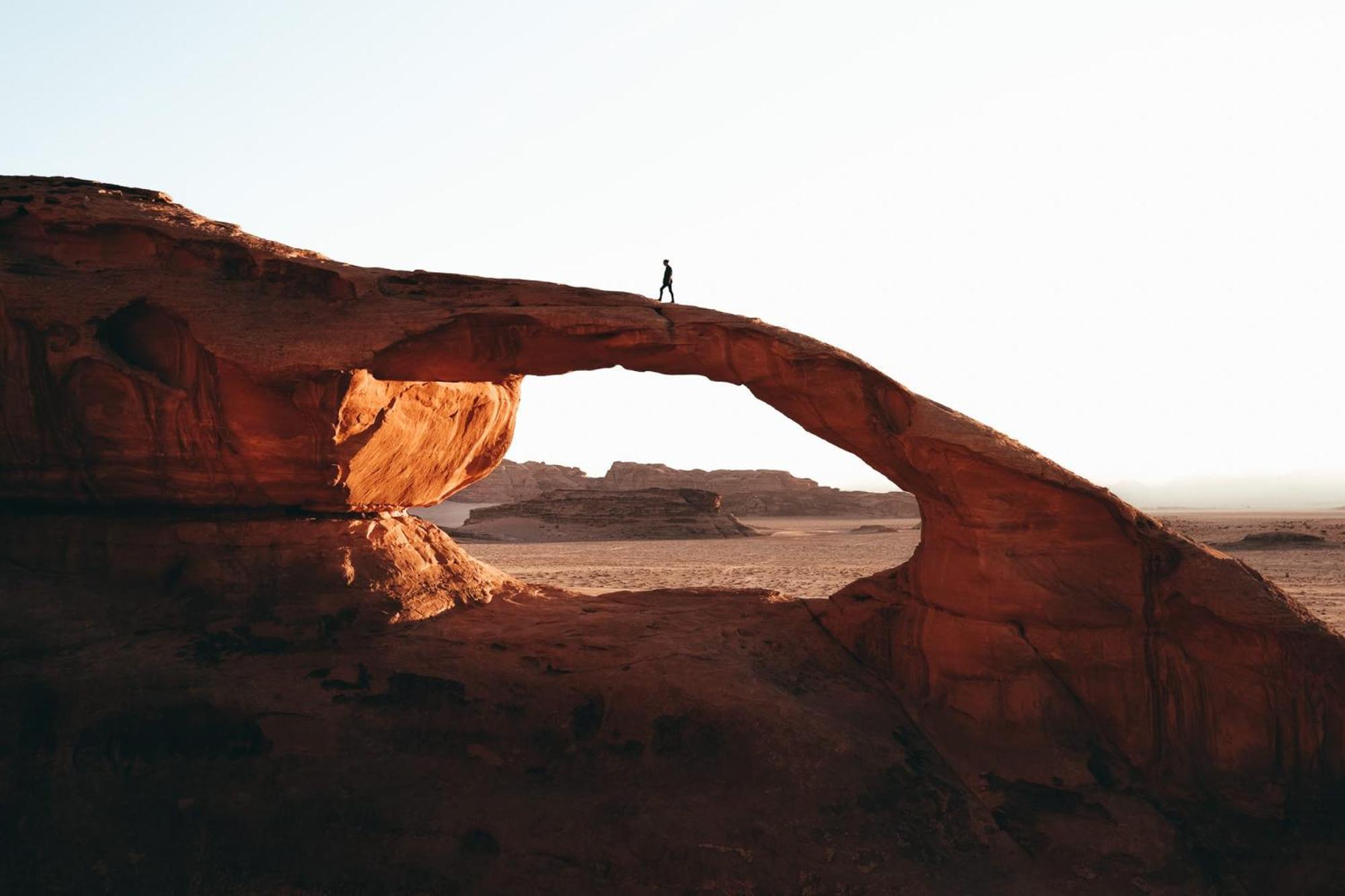 Wadi Rum Mundo Camp Aqaba Ngoại thất bức ảnh
