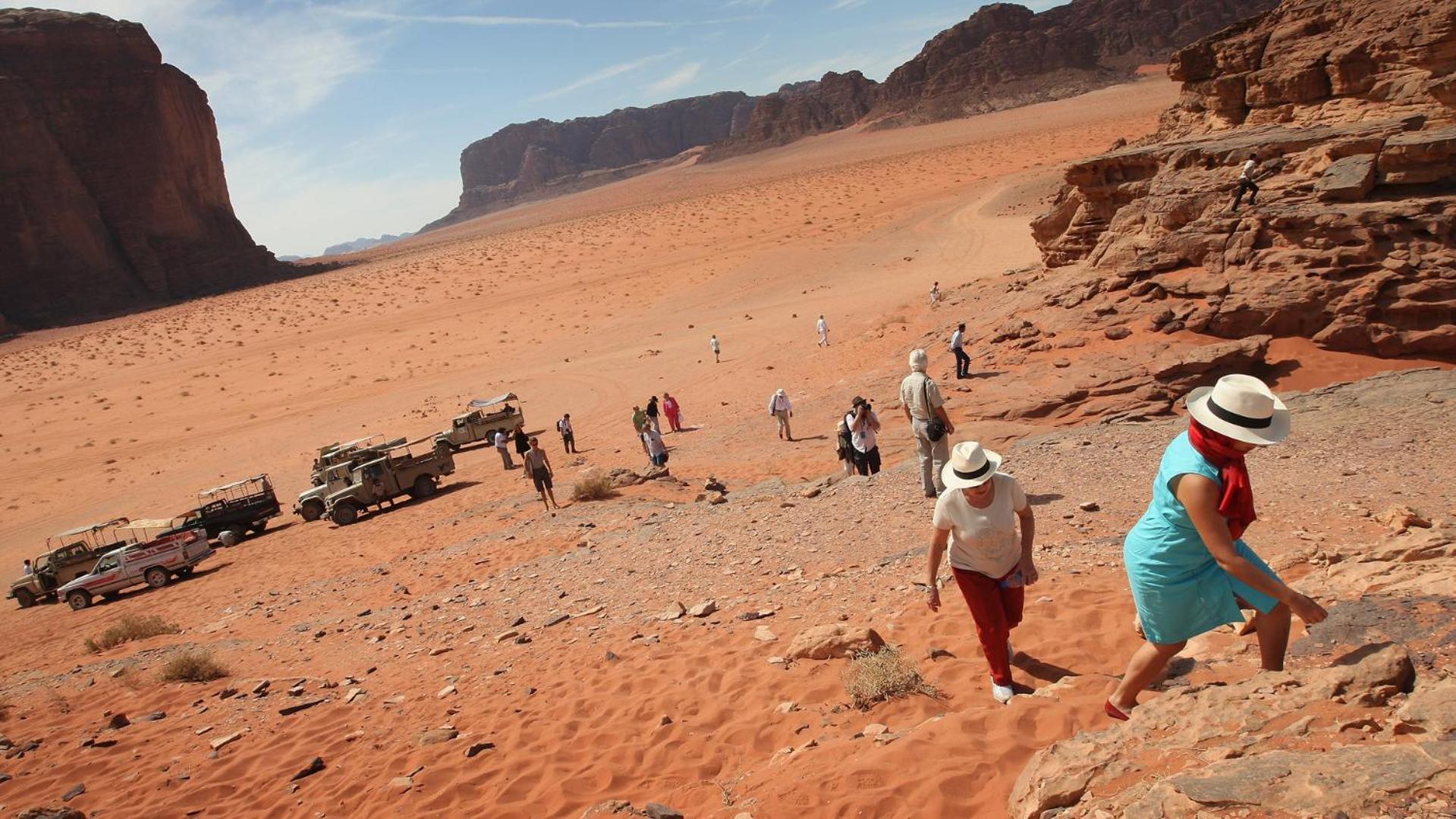 Wadi Rum Mundo Camp Aqaba Ngoại thất bức ảnh