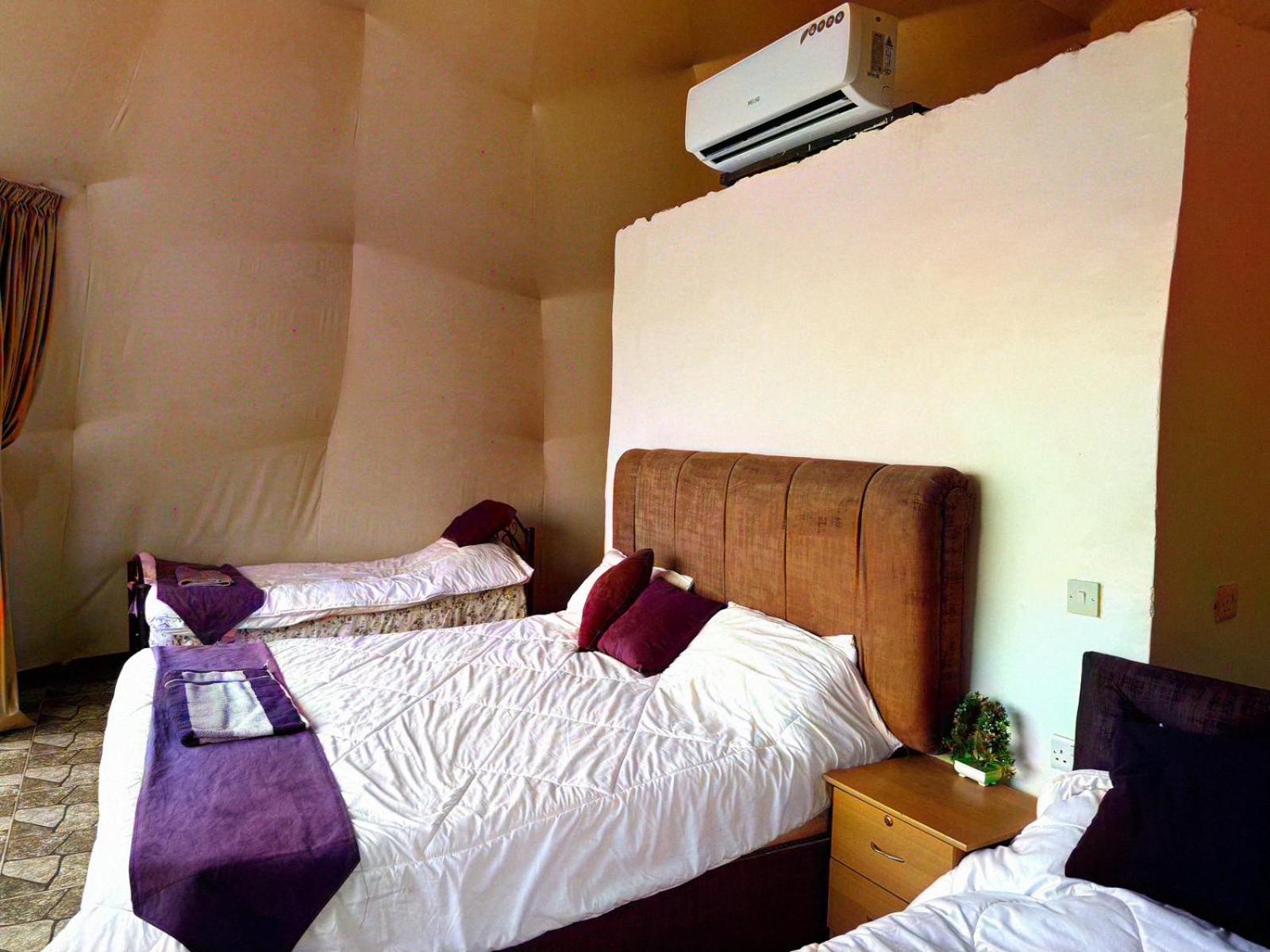 Wadi Rum Mundo Camp Aqaba Ngoại thất bức ảnh