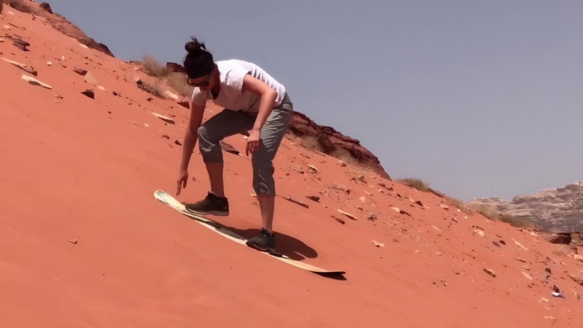 Wadi Rum Mundo Camp Aqaba Ngoại thất bức ảnh